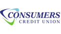 Consumers Credit Union logo