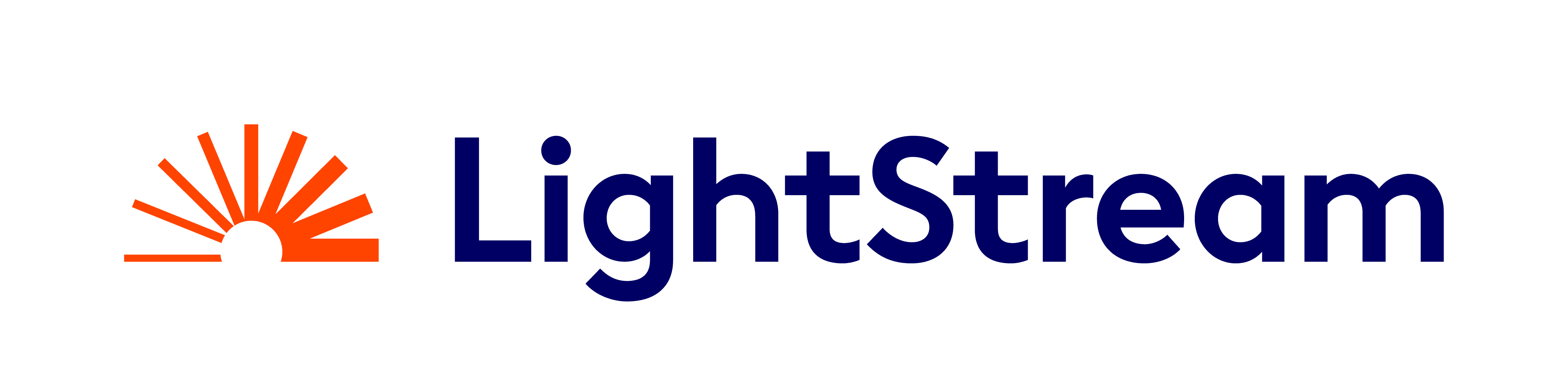 LightStream logo