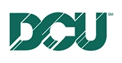 Digital Federal Credit Union (DCU) logo #1