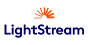 LightStream logo #1