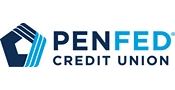 PenFed Credit Union logo #1