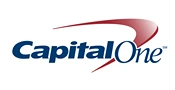 Capital One logo #1