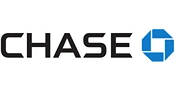 Chase Bank logo #1